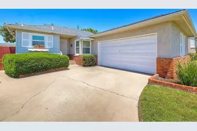  4954 Chaucer Ave, San Diego, CA 92120 - Photo 1