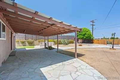  3675 Nassau Drive, San Diego, CA 92115 - Photo 50