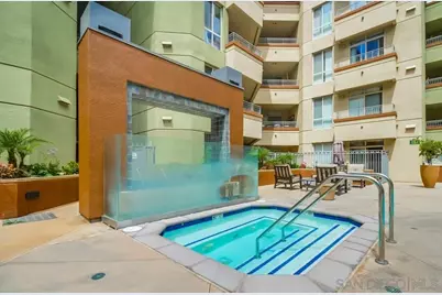  1501 Front St #338, San Diego, CA 92101 - Photo 34