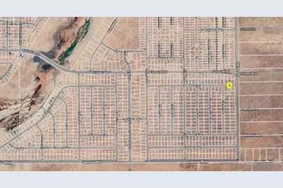  0 Wilson Dr #CALIFORNIA CITY, CA 93505, California City, CA 93505 - Photo 1