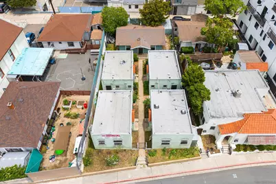  3655-63 6th Ave, San Diego, CA 92103 - Photo 20