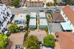 3655-63 Sixth Ave, San Diego, CA 92103 - Photo 4