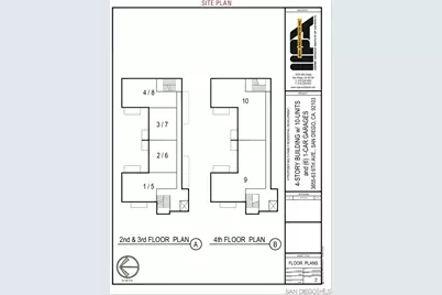  3655-63 6th Ave, San Diego, CA 92103 - Photo 38