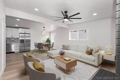  9255 Fairlawn St, Santee, CA 92071 - Photo 1