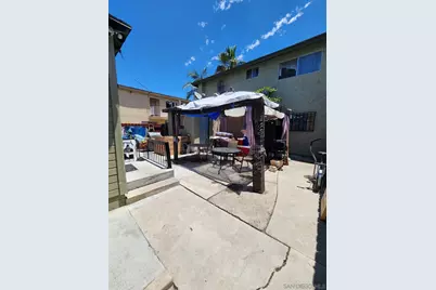  4129-31 Chamoune, San Diego, CA 92105 - Photo 10