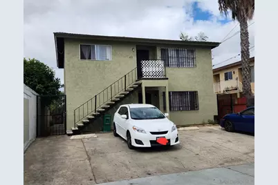  4129-31 Chamoune, San Diego, CA 92105 - Photo 1