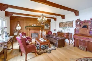 4499 Toyon Mountain Rd, Julian, CA 92036 - Photo 22