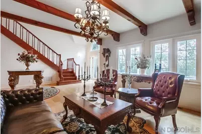  4499 Toyon Mountain Rd, Julian, CA 92036 - Photo 24