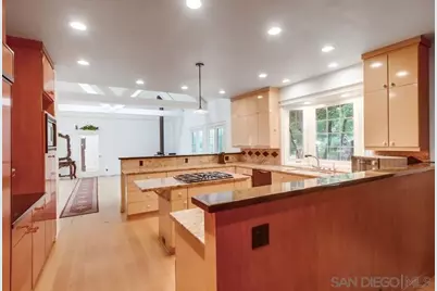  4499 Toyon Mountain Rd, Julian, CA 92036 - Photo 16