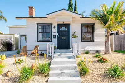  3283 Collier Avenue, San Diego, CA 92116 - Photo 1