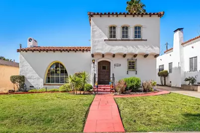  2114 Upas St, San Diego, CA 92104 - Photo 1