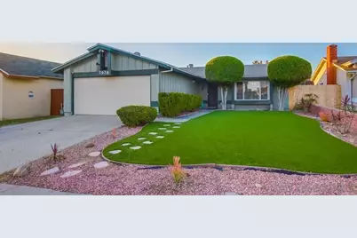  7938 Port Royale, San Diego, CA 92126 - Photo 1