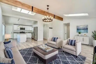  3412 Marathon Dr, San Diego, CA 92123 - Photo 1