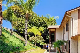 8293 Echo Dell Rd, San Diego, CA 92119 - Photo 1