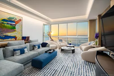  939 Coast Blvd #4A, La Jolla, CA 92037 - Photo 1