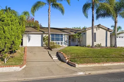  2711 Deerpark, San Diego, CA 92110 - Photo 1