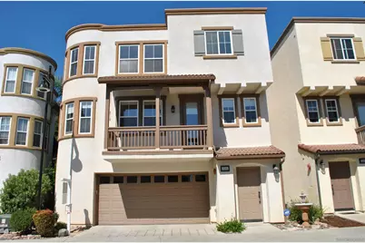  3141 Harbor Ridge Ln, San Diego, CA 92103 - Photo 1