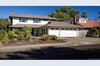  6269 Lake Apopka Pl, San Diego, CA 92119 - Photo 1