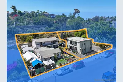  5011-15 Auburn, San Diego, CA 92105 - Photo 1