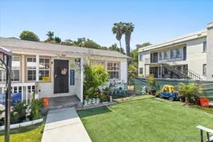 5011-15 Auburn, San Diego, CA 92105 - Photo 4