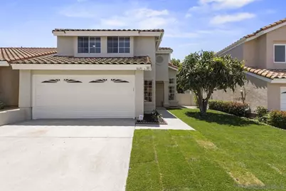  8691 Park Run Rd, San Diego, CA 92129 - Photo 1
