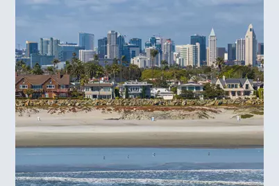  535 Ocean Blvd, Coronado, CA 92118 - Photo 2