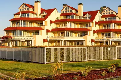  1133 1st Street #120, Coronado, CA 92118 - Photo 36