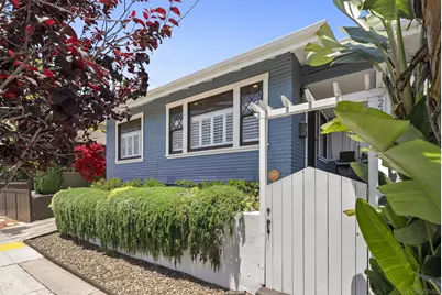  1624 Robinson Ave, San Diego, CA 92103 - Photo 1