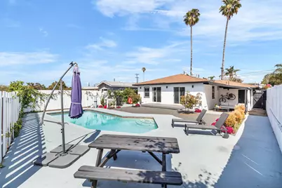 2702 Ridge View Dr, San Diego, CA 92105 - Photo 1