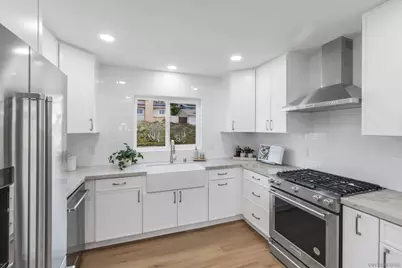  6673 Del Cerro Blvd, San Diego, CA 92120 - Photo 1