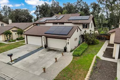  2156 Greencrest Dr, El Cajon, CA 92019 - Photo 1