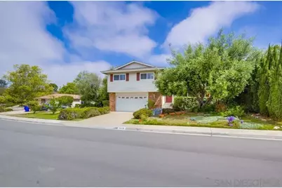  7018 Rock Manor Drive, San Diego, CA 92119 - Photo 1