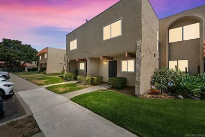  6821 Alvarado Rd #8, San Diego, CA 92120 - Photo 1