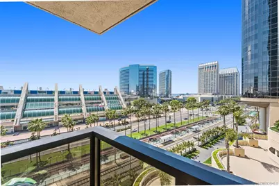  200 Harbor Dr #803, San Diego, CA 92101 - Photo 1