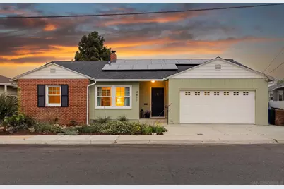  4811 Atlanta Dr, San Diego, CA 92115 - Photo 1