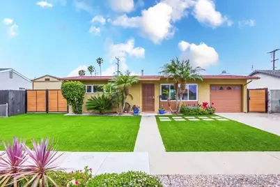  3275 Moccasin Ave, San Diego, CA 92117 - Photo 1