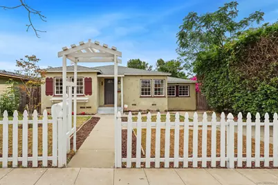  231 E 5th Ave, Escondido, CA 92025 - Photo 1