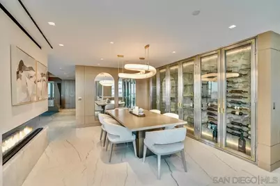 2500 6th Ave #Penthouse 4, San Diego, CA 92103 - Photo 8