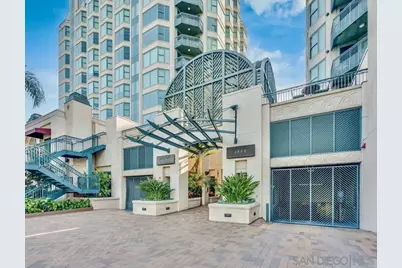  2500 6th Ave #Penthouse 4, San Diego, CA 92103 - Photo 22