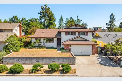  7575 Seton Hall St, La Mesa, CA 91942 - Photo 1