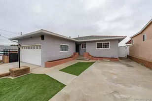 2486 Calle Serena, San Diego, CA 92139 - Photo 1