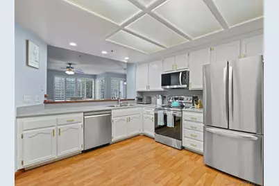  5895 Friars Rd #5416, San Diego, CA 92110 - Photo 1