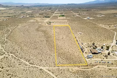  0 Joshua Rd, Lucerne Valley, CA 92356 - Photo 1