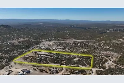  0 Zarina Lake Dr, Boulevard, CA 91905 - Photo 6