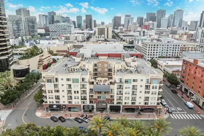  350 K St #415, San Diego, CA 92101 - Photo 1