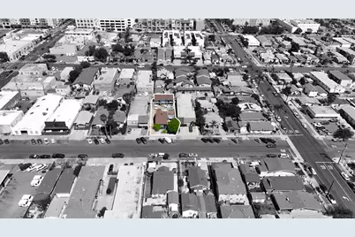  3833-39 N 42nd St, San Diego, CA 92105 - Photo 1