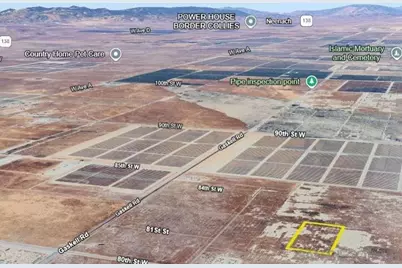  0 Tbd #1, Rosamond, CA 93560 - Photo 10