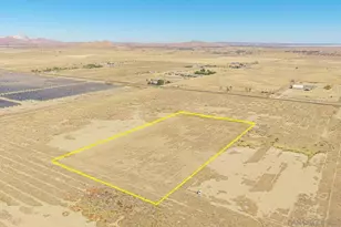 0 Tbd, Rosamond, CA 93560 - Photo 1