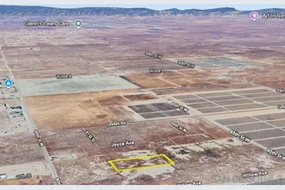  0 Tbd #1, Rosamond, CA 93560 - Photo 38