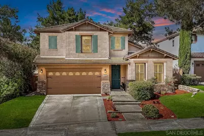  2554 Noble Canyon Rd, Chula Vista, CA 91915 - Photo 1